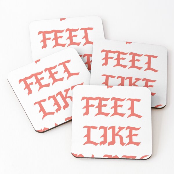 Item preview, I Feel Like Pablo Kanye West designed and sold by savannahzpw.
