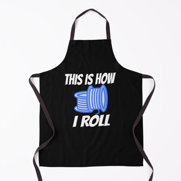 Item preview, 3D PRINTING THIS IS HOW I ROLL designed and sold by MelfDesings.