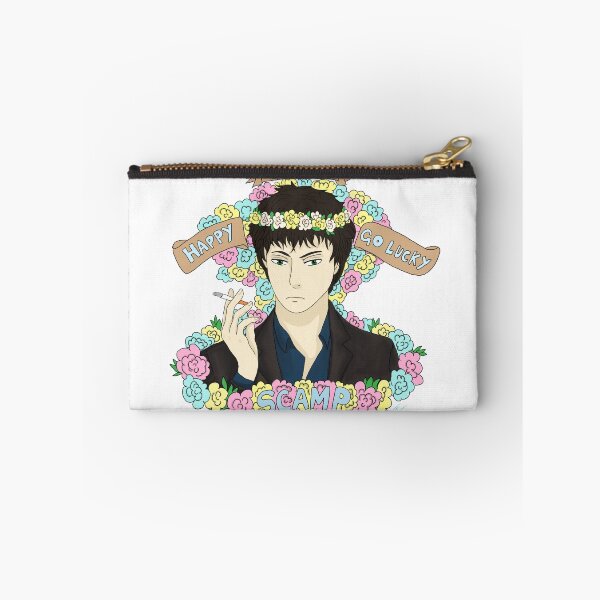 Item preview, Bernard Black 'Happy Go Lucky Scamp'  designed and sold by ClimbTheIvy.