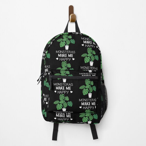 Item preview, Monstera Deliciosa Aroid Happy product designed and sold by jakehughes2015.