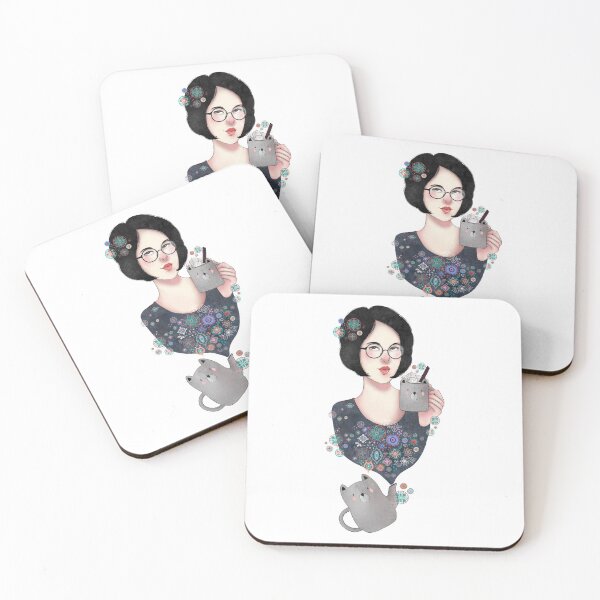 Item preview, Genio del cacao designed and sold by Laura Tanuwidjaya.