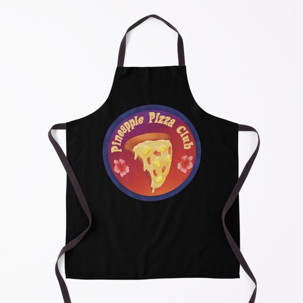 Item preview, Pineapple Pizza Club designed and sold by byaudreycruz.