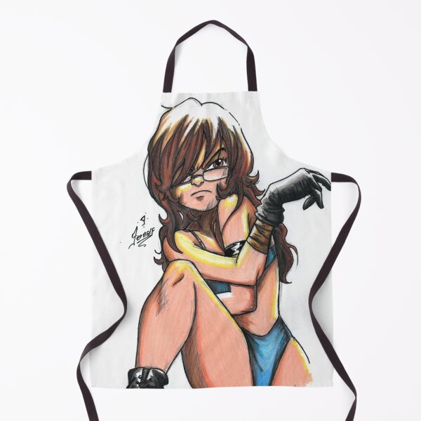 Item preview, Alessandriel Urubutrix designed and sold by fernalf.