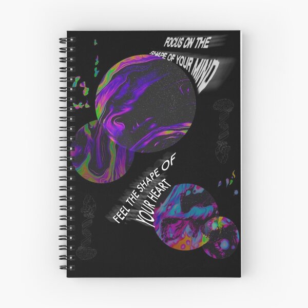 Item preview, Focus & Feel designed and sold by jjchillenn.