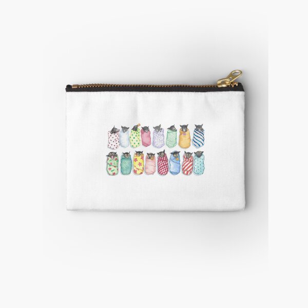 Item preview, Bundles of Batties designed and sold by lucianamallozzi.
