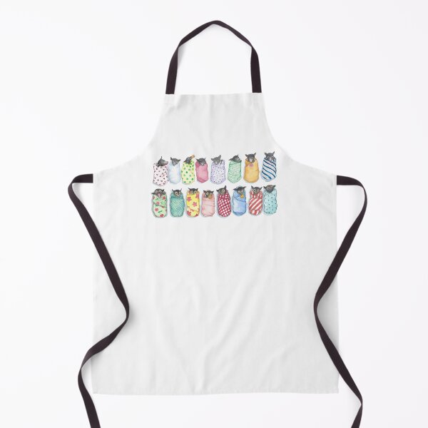 Item preview, Bundles of Batties designed and sold by lucianamallozzi.