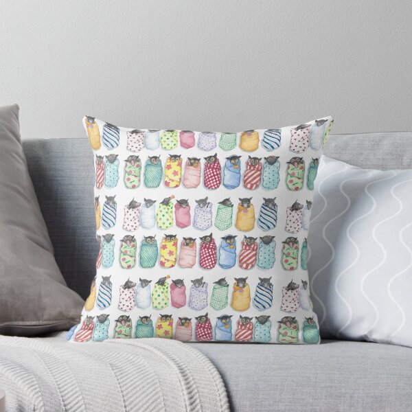 Item preview, Bundles of Batties designed and sold by lucianamallozzi.