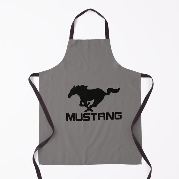 Item preview, Ford Mustang Logo designed and sold by Gutkowskiah.