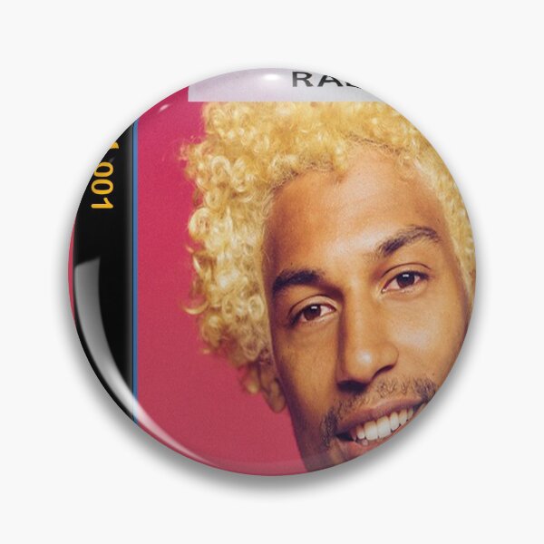Item preview, Frank Ocean Blonded Radio designed and sold by savannahzpw.