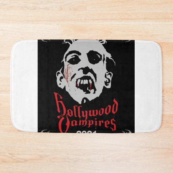 Item preview, hollywood vampires designed and sold by benbuster.