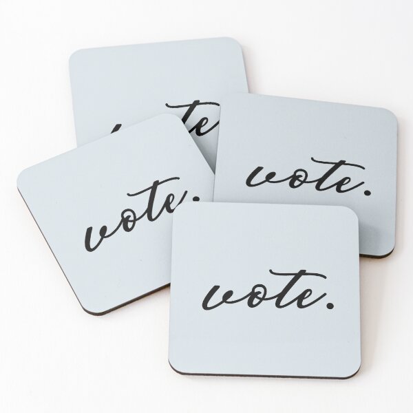 Item preview, Vote designed and sold by YAnna9.
