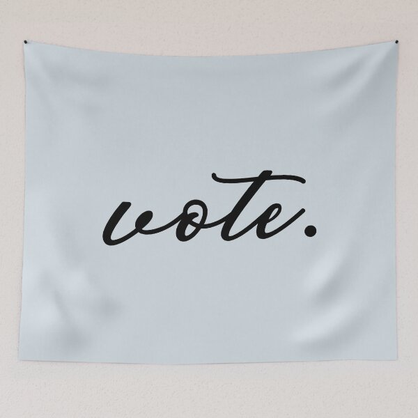 Item preview, Vote designed and sold by YAnna9.