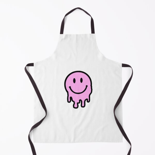 Item preview, Sonrisa Drippy Rosa Pastel designed and sold by solarsquidd.