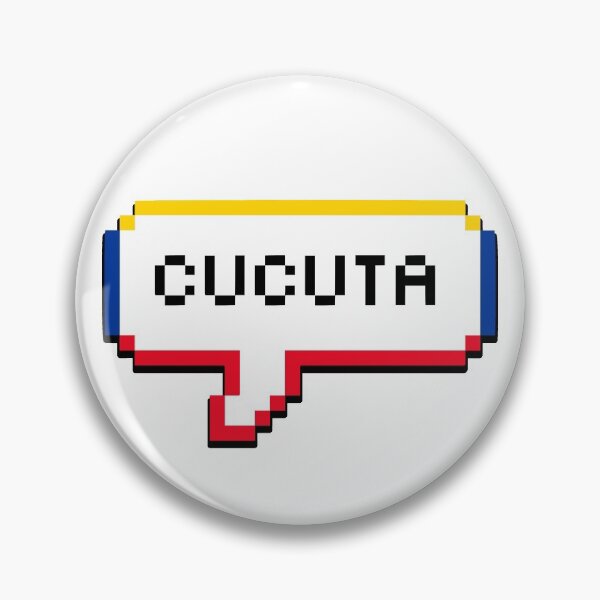 Item preview, Cucuta Colombia Bubble  designed and sold by xesed.