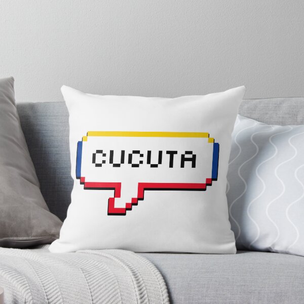 Item preview, Cucuta Colombia Bubble  designed and sold by xesed.