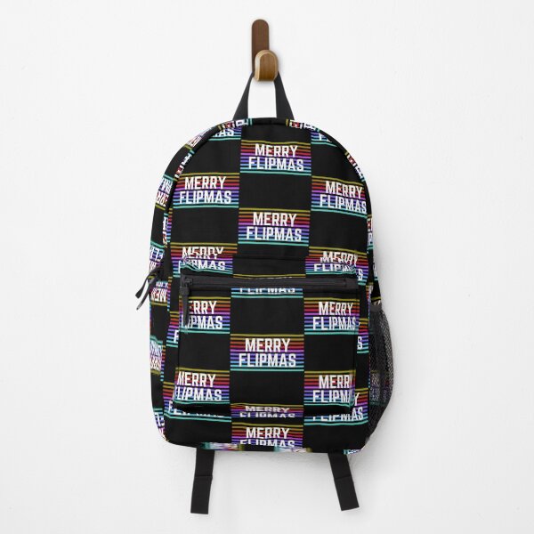 Item preview, Merry Flipmas designed and sold by mouad naouiri.