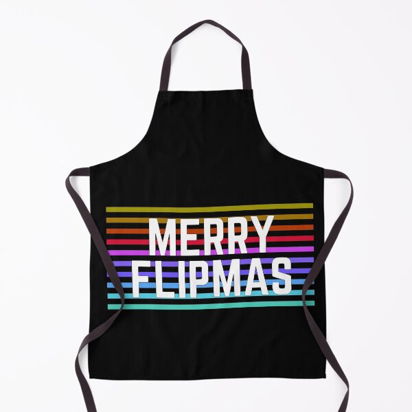 Item preview, Merry Flipmas designed and sold by mouad naouiri.