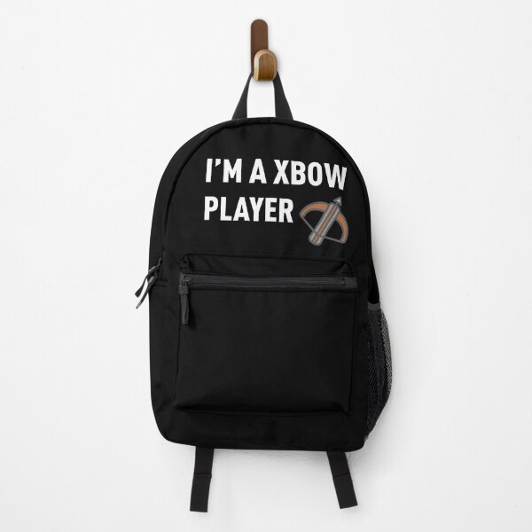 Item preview, I'M A XBOW PLAYER - CR (White) designed and sold by FilipeFerreira.