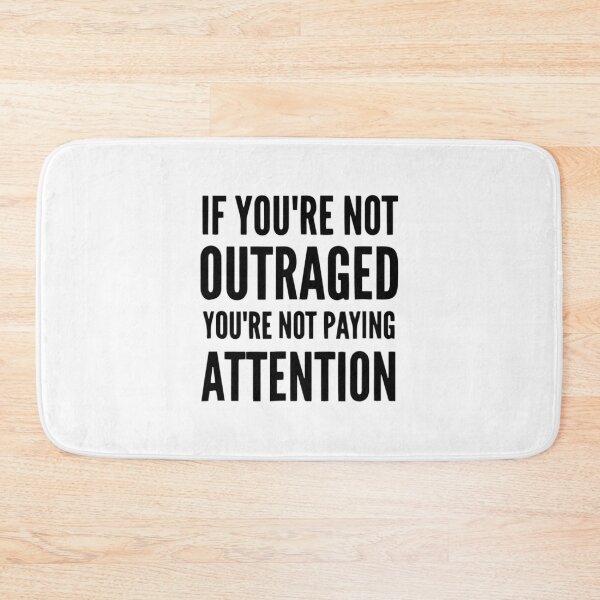 Item preview, Not Outraged You Paying designed and sold by Kemriban5278.