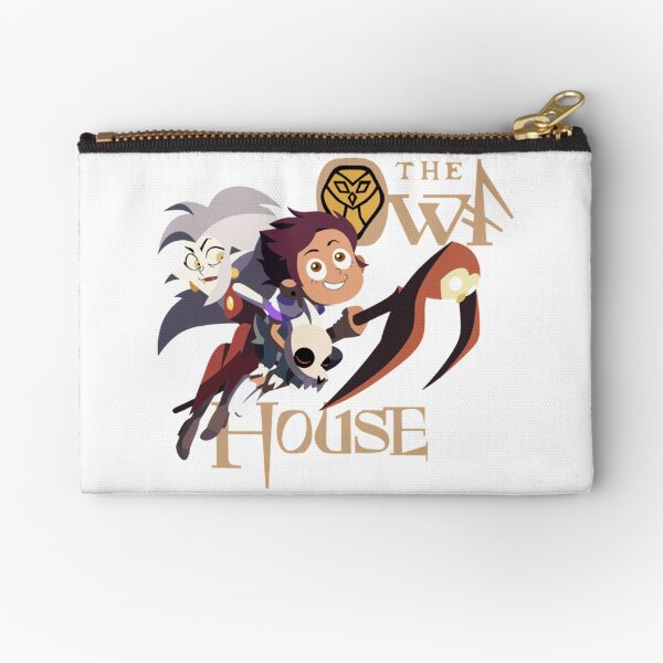 Item preview, The Owl House designed and sold by MaryannEssex.