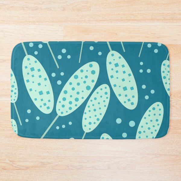 Item preview, Green Trees Pattern designed and sold by Moyanana.