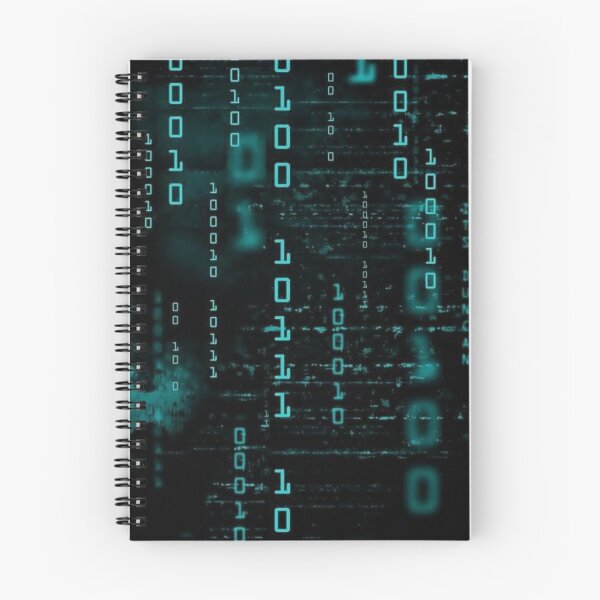 Item preview, Binary designed and sold by RenatoGuzman.
