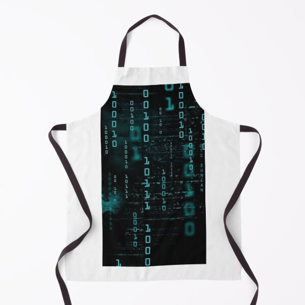 Item preview, Binary designed and sold by RenatoGuzman.