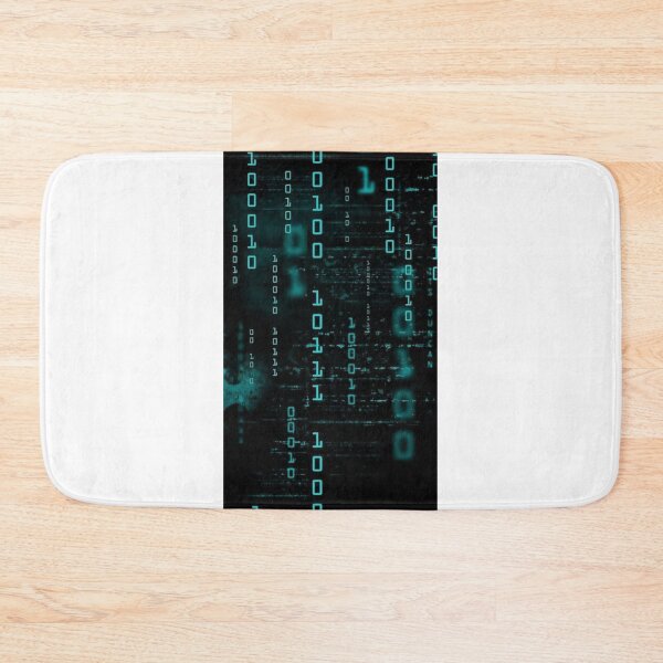Item preview, Binary designed and sold by RenatoGuzman.