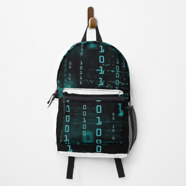 Item preview, Binary designed and sold by RenatoGuzman.