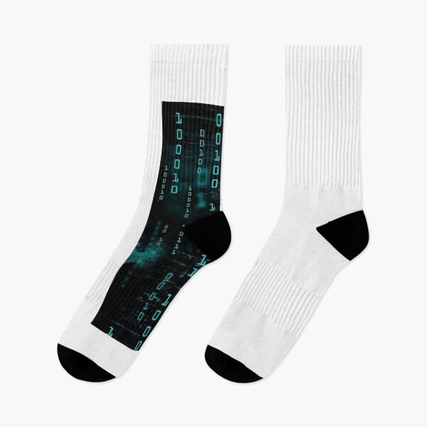 Item preview, Binary designed and sold by RenatoGuzman.