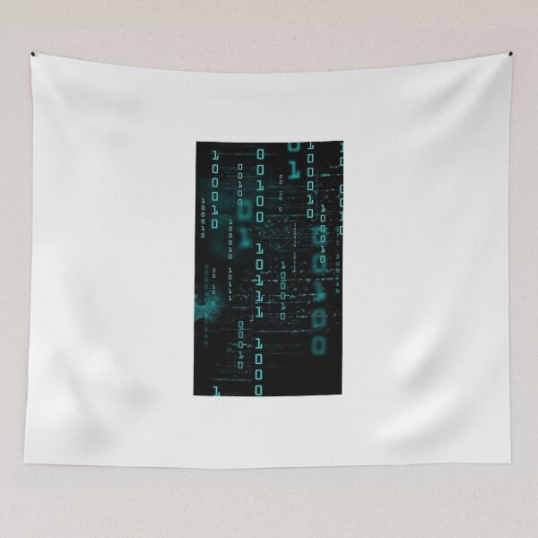Item preview, Binary designed and sold by RenatoGuzman.