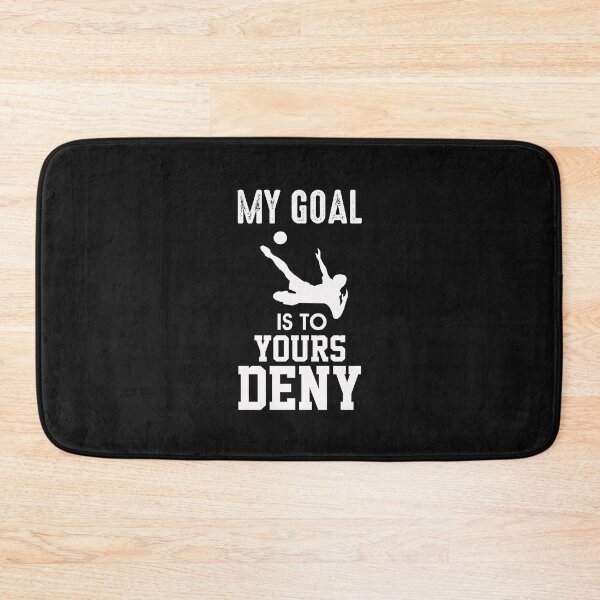 Item preview, My Goal Is To Deny Yours designed and sold by Mr-tach.