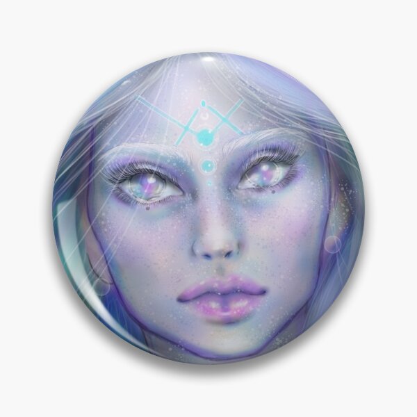 Item preview, Magic mermaid designed and sold by La Loca.