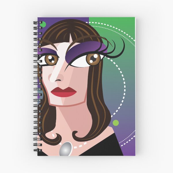 Item preview, she's a real Witch! designed and sold by Raul-Raziel.