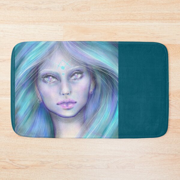 Item preview, Magic mermaid designed and sold by La Loca.
