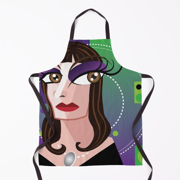 Item preview, she's a real Witch! designed and sold by Raul-Raziel.