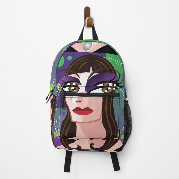Item preview, she's a real Witch! designed and sold by Raul-Raziel.