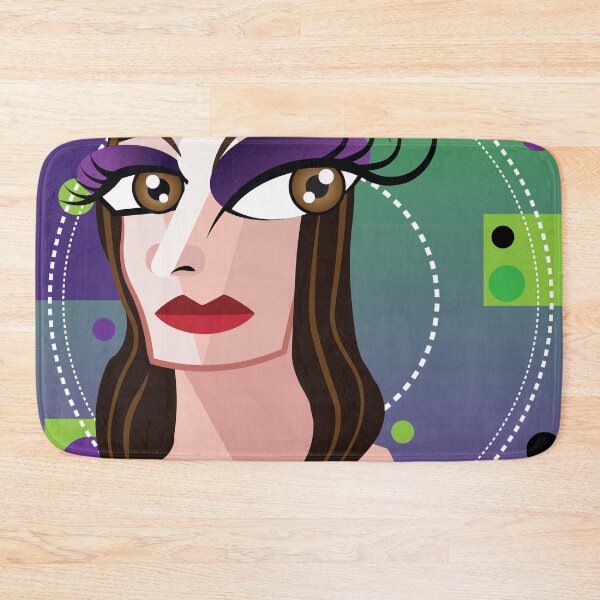 Item preview, she's a real Witch! designed and sold by Raul-Raziel.