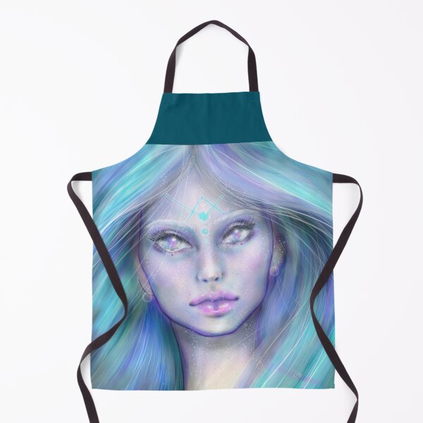 Item preview, Magic mermaid designed and sold by La Loca.