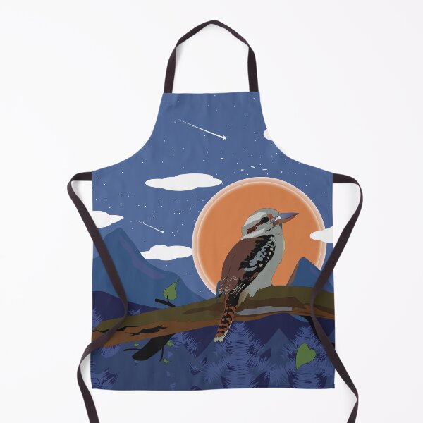Item preview, Kookaburra designed and sold by Deep075.