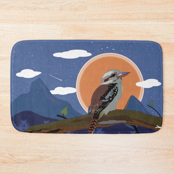 Item preview, Kookaburra designed and sold by Deep075.