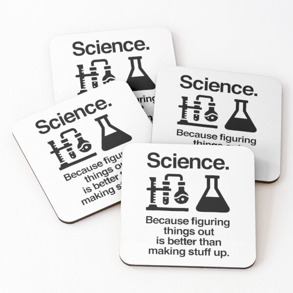 Item preview, Science Figuring Things Out Better designed and sold by Kemriban5278.