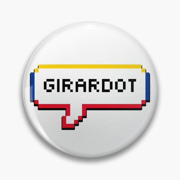 Artikelvorschau, Girardot Colombia Bubble entworfen und verkauft von xesed.