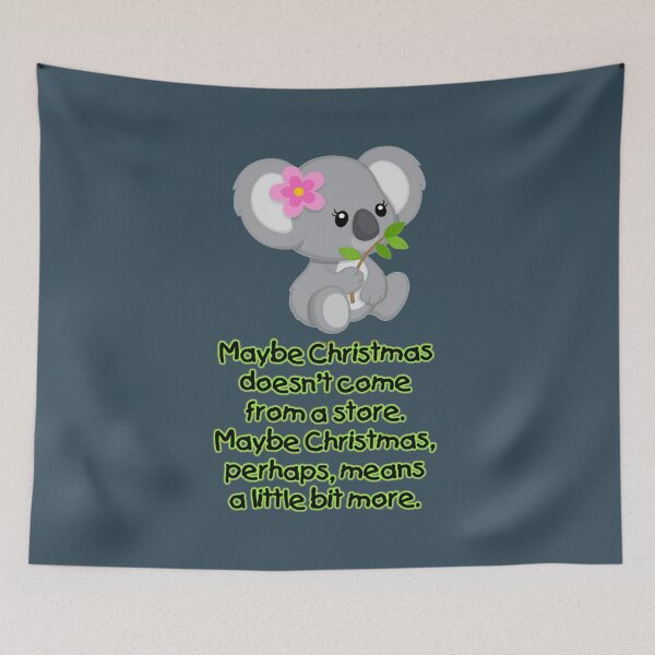 Item preview, Koala and Christmas shirts, koala and Christmas kids shirts , koala and Christmas phone cases, koala and Christmas water bottle, koala and Christmas masks, koala and Christmas nice socks  designed and sold by Poussyarts.