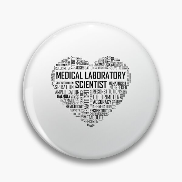Item preview, Medical Laboratory Scientist Week designed and sold by Kenlapnek6284.