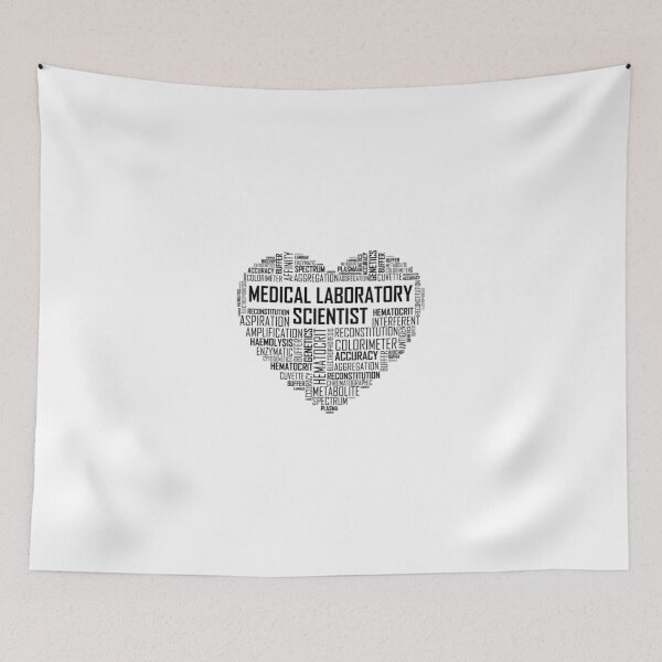 Item preview, Medical Laboratory Scientist Week designed and sold by Kenlapnek6284.