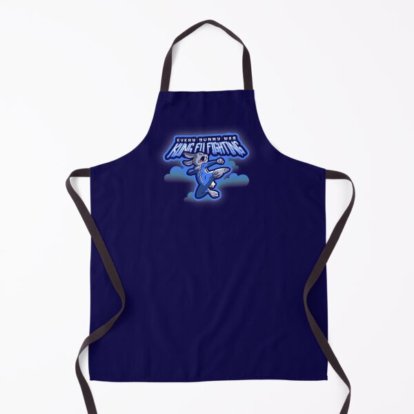 Item preview, Every Bunny was Kung Fu Fighting designed and sold by CRHPOD20.