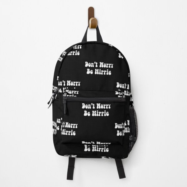 Item preview, Don't Worry Be Hippie designed and sold by f2error.