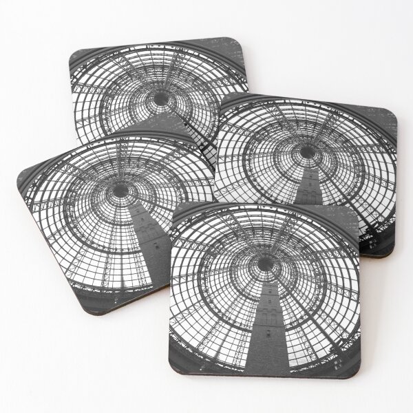 Item preview, Coop's Shot Tower, Melbourne designed and sold by gilliver.