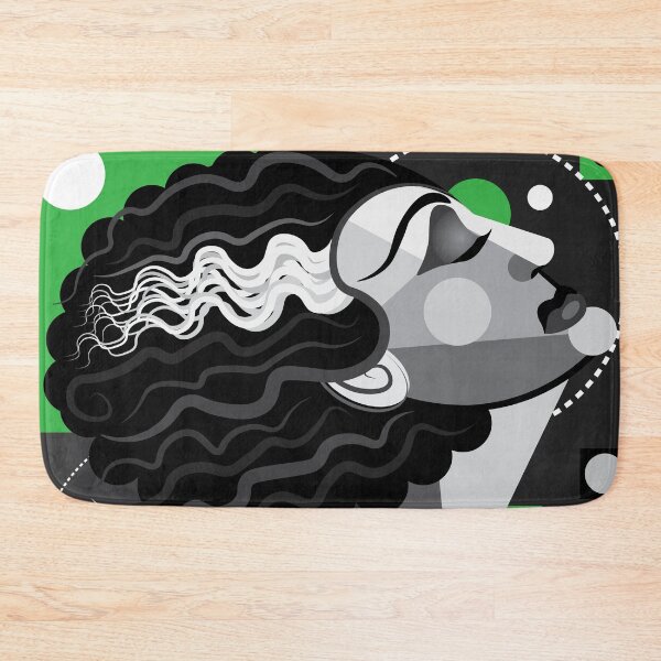 Item preview, Bride of Frankenstein designed and sold by Raul-Raziel.